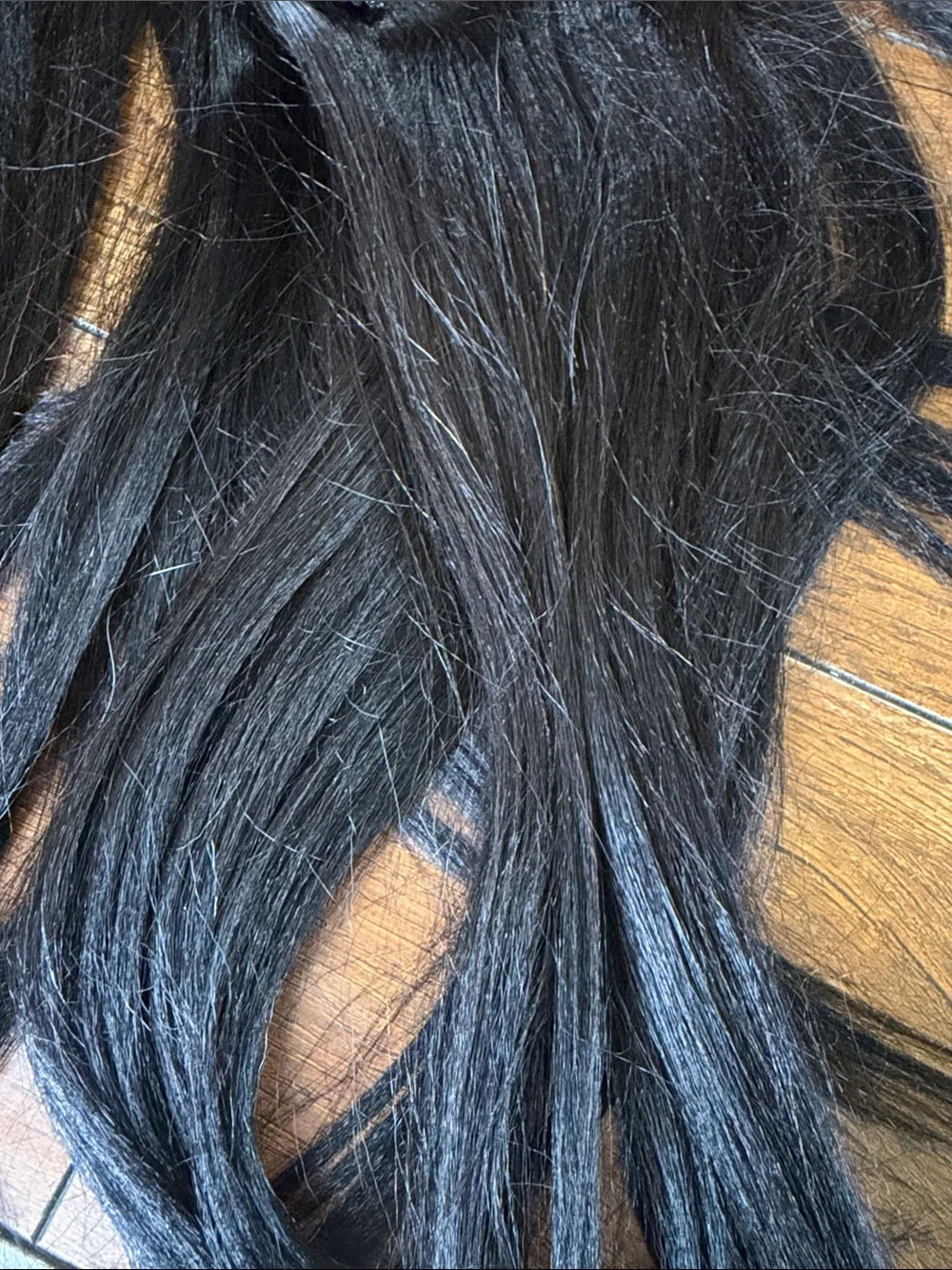 Amazing Beauty Hair Extensions